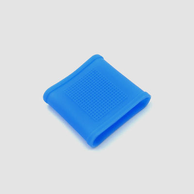 Geurloze Duim Siliconen Vinger Sleeves Multipurpose Niet giftig