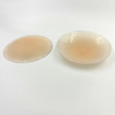 ROHS herbruikbare siliconen tepelhoes 7cm 8cm 10cm Food Grade materiaal