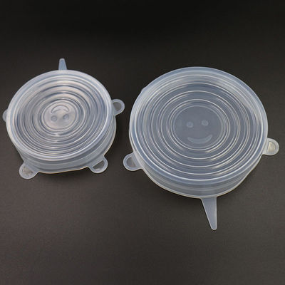 De flexibele Bestand Koude van de Beschermende Dekkingsheatproof van het Reksilicone