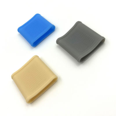 Geurloze Duim Siliconen Vinger Sleeves Multipurpose Niet giftig