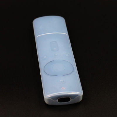De duidelijke Waterdichte Lichtgewicht Antischok van de Silicone Verre Dekking
