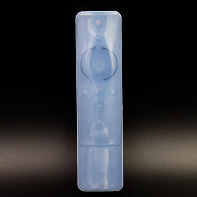 De duidelijke Waterdichte Lichtgewicht Antischok van de Silicone Verre Dekking