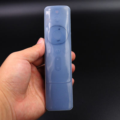 De duidelijke Waterdichte Lichtgewicht Antischok van de Silicone Verre Dekking