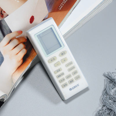 Multifunctionele tv-afstandsbediening Beschermhoes Scheurvast Antislip