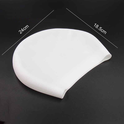 Waterdichte Silicone Rubberlevering die Zachte Veelkleurig van GLB zwemmen