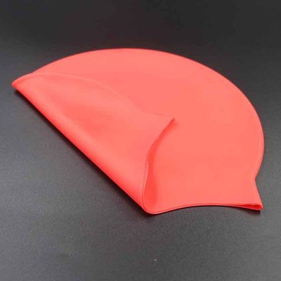 Waterdichte Silicone Rubberlevering die Zachte Veelkleurig van GLB zwemmen