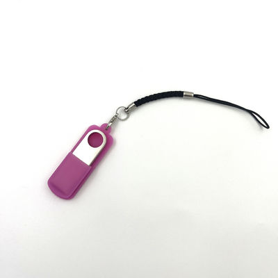 Stofdichte U Disk siliconen beschermhoezen Multicolor waterdicht