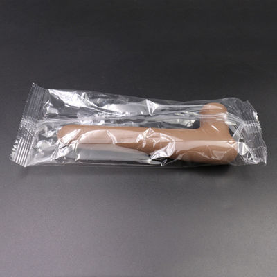 Anti Statische Siliconen Deurkruk Covers 15x5.9x2.4cm Multiscene