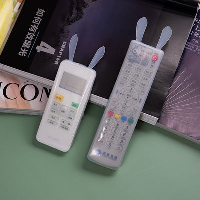 Scheurvaste siliconen tv-afstandsbediening Beschermhoes Draagbaar Onschadelijk