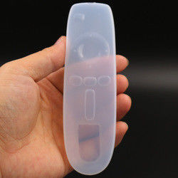 Ver de Airconditioner Ver Controlemechanisme Silicone Protective Cover /Case/Sleeve van diverse Stijl Duidelijk TV