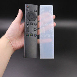 Ver de Airconditioner Ver Controlemechanisme Silicone Protective Cover /Case/Sleeve van diverse Stijl Duidelijk TV