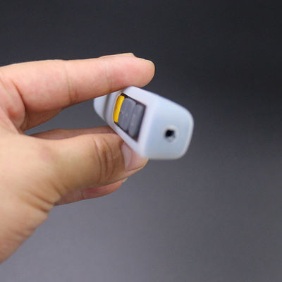 Duidelijke Silicone Beschermende Dekking voor KNORVAY-Schijnwerperpresentator/de Pen van de Diawisselaar/Laserpointerpen/Draadloze Presentator
