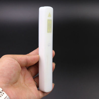 Silicone Beschermende Dekking voor de Pen van de DELICATESSENWINKELlaserpointer/Draadloze Presentator/Schijnwerperpresentator/de Pen van de Diawisselaar