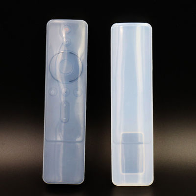 Duurzame Oilproof-Geurloze de Antidalings Duidelijke Kleur van de Silicone Verre Dekking