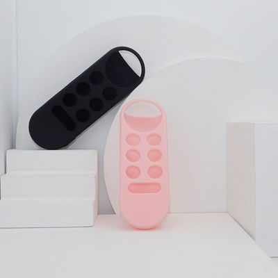 Veelkleurige niet-giftige siliconen afstandsbediening, stofdicht voor Google TV