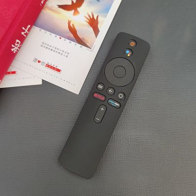 Koker van de Tearproof de Zachte Afstandsbediening, Duurzaam Beschermend Geval voor TV-Afstandsbediening