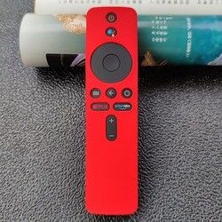 Koker van de Tearproof de Zachte Afstandsbediening, Duurzaam Beschermend Geval voor TV-Afstandsbediening