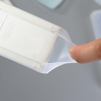 Stofdichte Transparante Silicone Beschermende Koker/Geval/Dekking voor de Airconditionerafstandsbediening van GREE