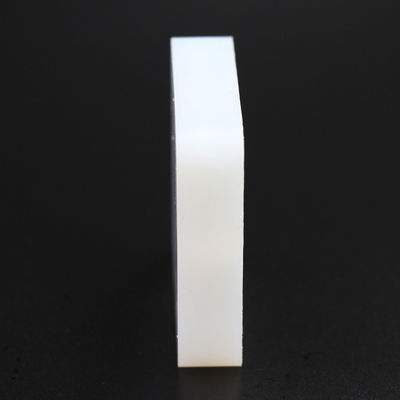 Geurloos Silicone Vierkant Ijsblokje Multifunctioneel Tray Block Mold 60x60x15mm