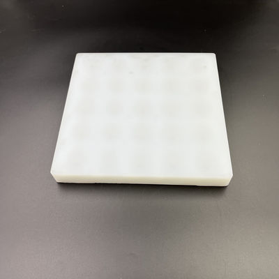 Herbruikbare geurloze siliconen harde snoepvormen, praktische gummibeervormen met 25 holtes