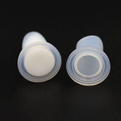 De praktische Onschadelijke Vorm van de Siliconelippenstift maakt 35x25mm waterdicht