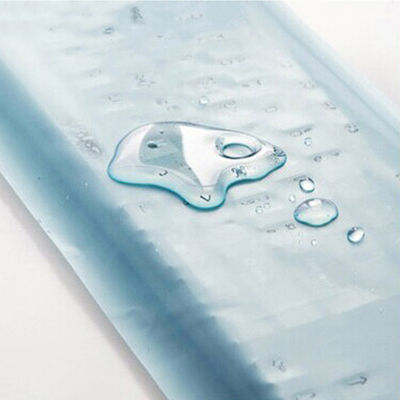 De niet-toxische Duurzame Beschermer van het Toetsenbordsilicone, Waterdichte Toetsenbord Beschermende Dekking