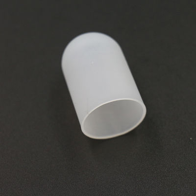 Geurloze Beschermer van de Vingerkokers van het Heatproofbpa de Vrije Silicone