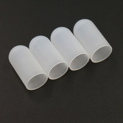 Geurloze Beschermer van de Vingerkokers van het Heatproofbpa de Vrije Silicone