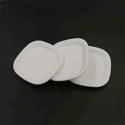 Food Grade Silicone Rubber Benodigdheden Beker Deksel Lekvrij Witte Kleur