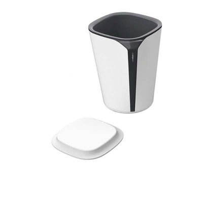 Food Grade Silicone Rubber Benodigdheden Beker Deksel Lekvrij Witte Kleur