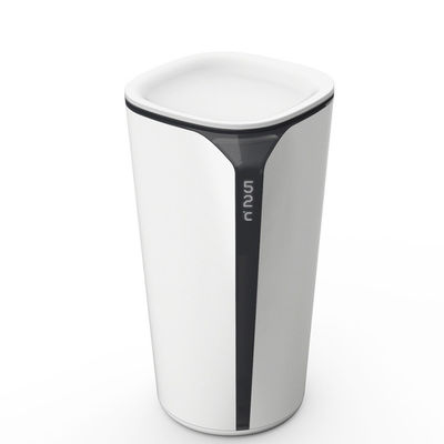 Food Grade Silicone Rubber Benodigdheden Beker Deksel Lekvrij Witte Kleur