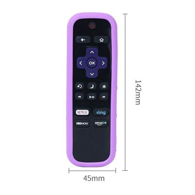 Maakt de Verre Dekking Multiscene van het antidalingssilicone 142x45mm waterdicht