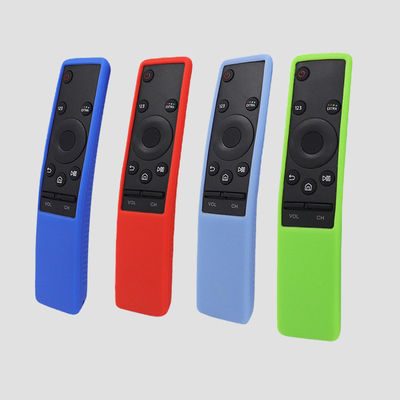 Antislip Kleurrijk Silicone Beschermende Dekking/Koker/Geval voor Afstandsbediening van TV BN59 van Samsung de Slimme