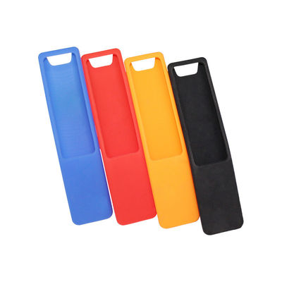 Antislip Kleurrijk Silicone Beschermende Dekking/Koker/Geval voor Afstandsbediening van TV BN59 van Samsung de Slimme