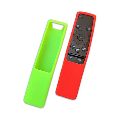 Antislip Kleurrijk Silicone Beschermende Dekking/Koker/Geval voor Afstandsbediening van TV BN59 van Samsung de Slimme