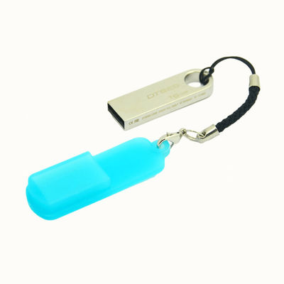 5x1.7cm de Schijf Beschermende Dekking van U, Multifunctioneel USB-Flitsgeval
