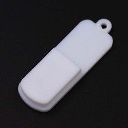 5x1.7cm de Schijf Beschermende Dekking van U, Multifunctioneel USB-Flitsgeval