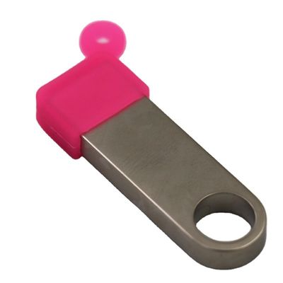 Geurloze oliebestendige siliconen USB-poortafdekking, draagbare USB-siliconen dop