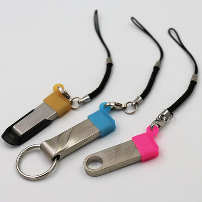 Geurloze oliebestendige siliconen USB-poortafdekking, draagbare USB-siliconen dop