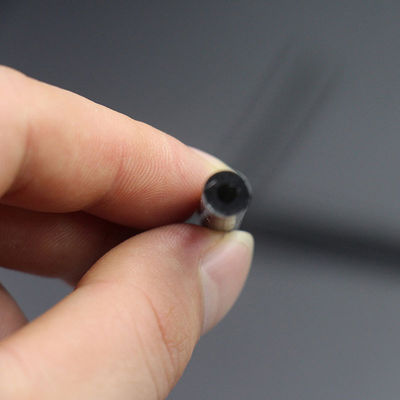Herbruikbare elektrische siliconen slangleiding Hittebestendig