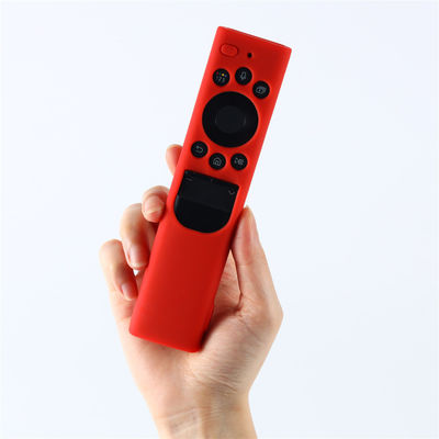 Het Zonnegeval van de het Silicone Verre Beschermende Dekking van Samsung voor Slimme TV TM2280E BN59