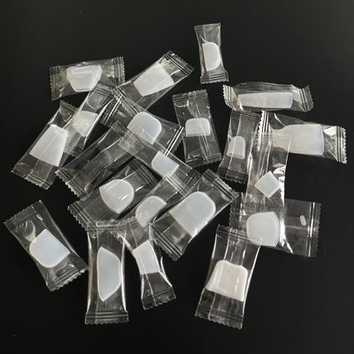 Beschikbaar de Druppeluiteinde van 810 510 Silicone Rubberlevering Duurzaam voor e-Sigaret